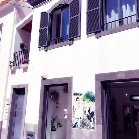 Angela'S Loft Villa Ribeira Brava Eksteriør billede