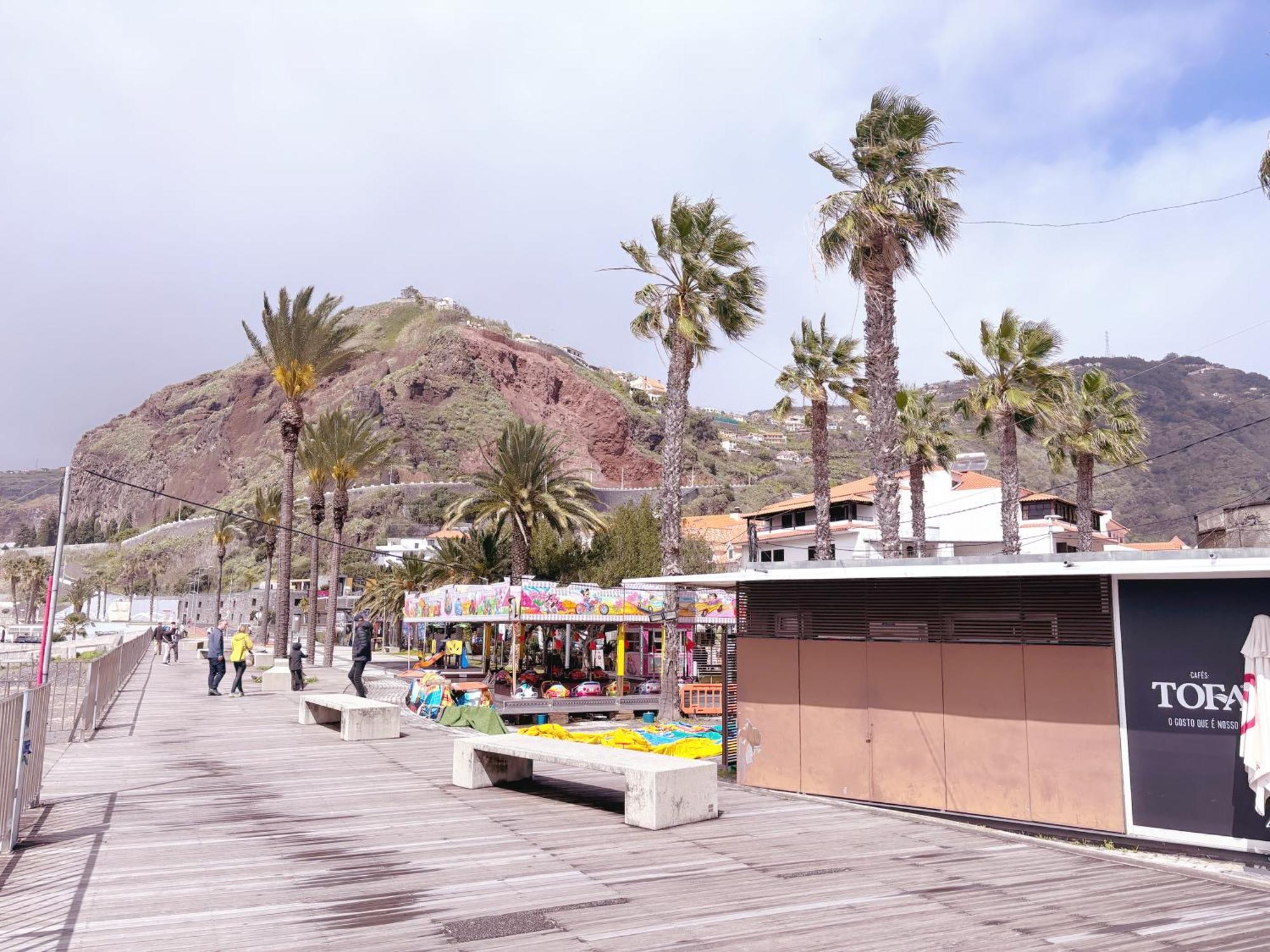 Angela'S Loft Villa Ribeira Brava Eksteriør billede