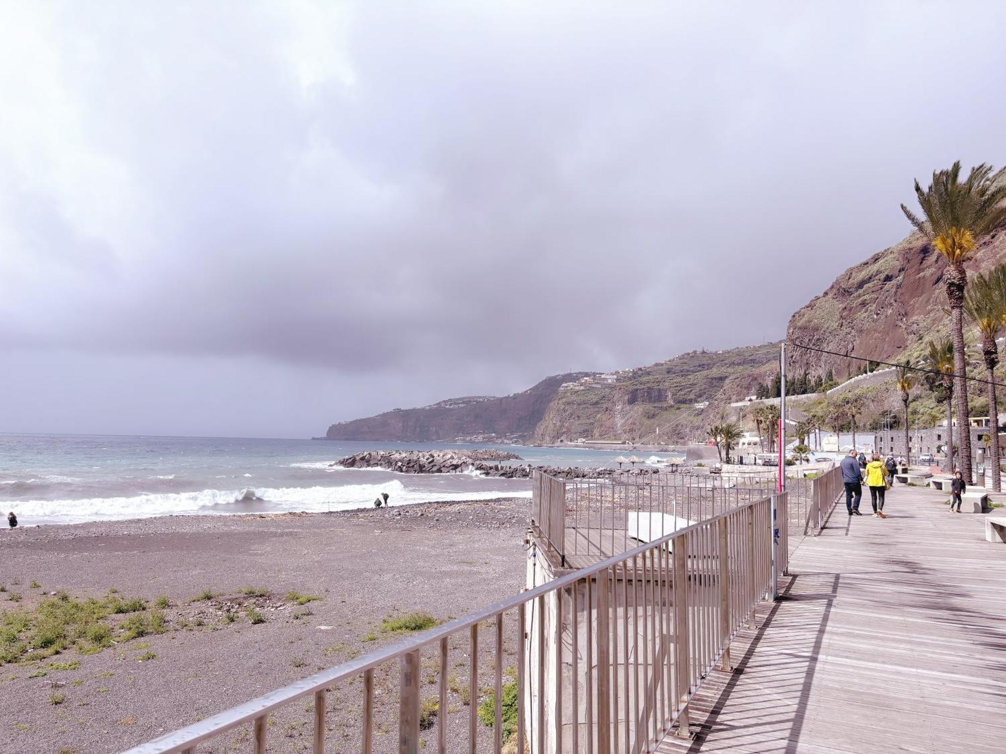 Angela'S Loft Villa Ribeira Brava Eksteriør billede