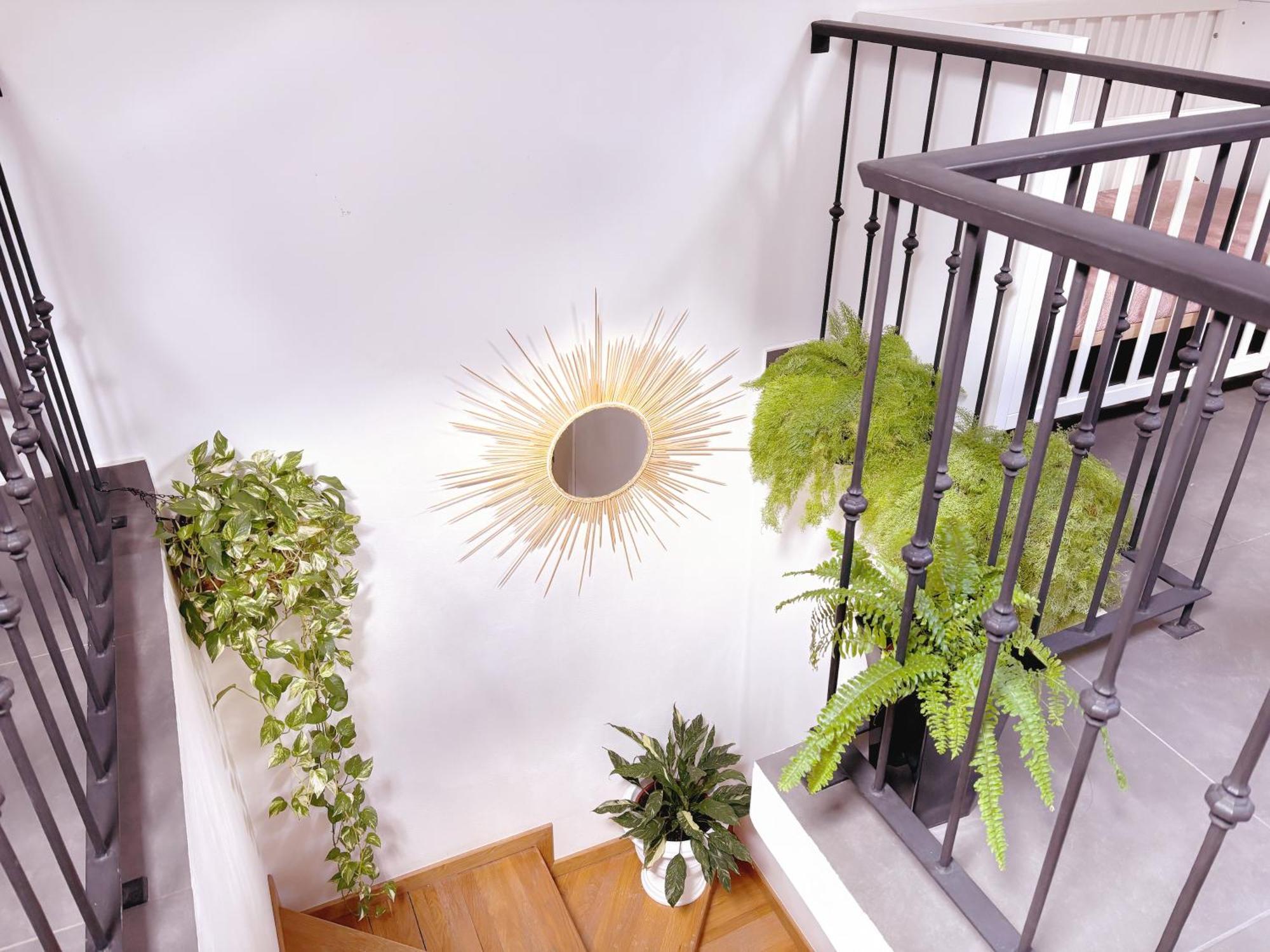 Angela'S Loft Villa Ribeira Brava Eksteriør billede