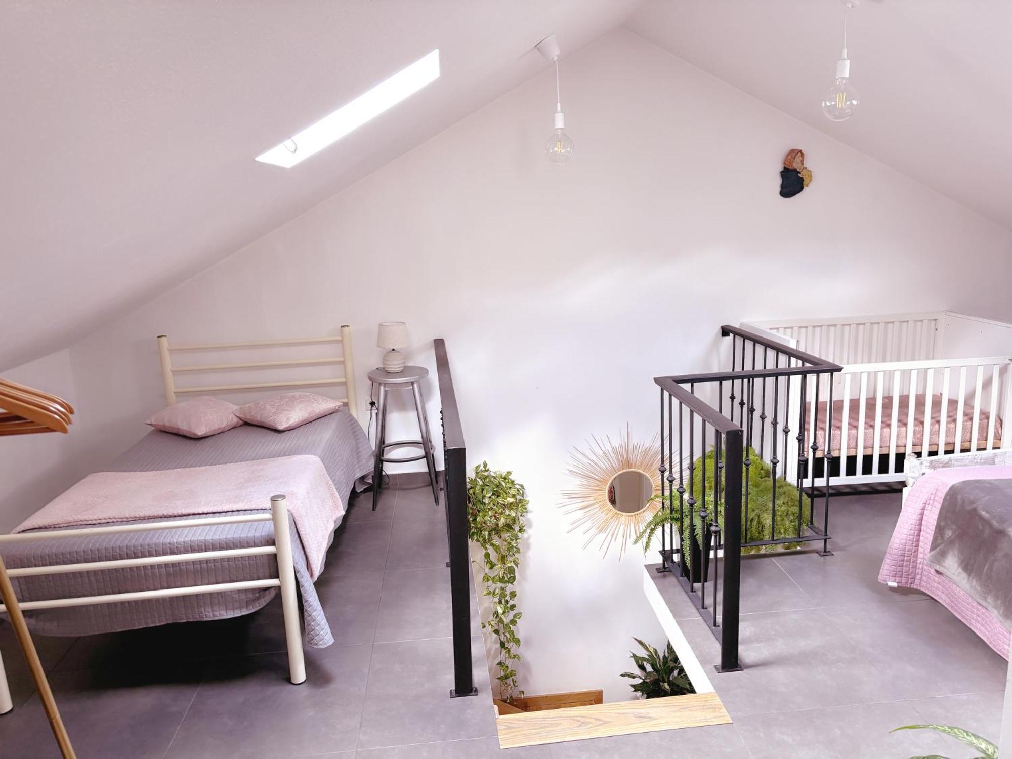 Angela'S Loft Villa Ribeira Brava Eksteriør billede