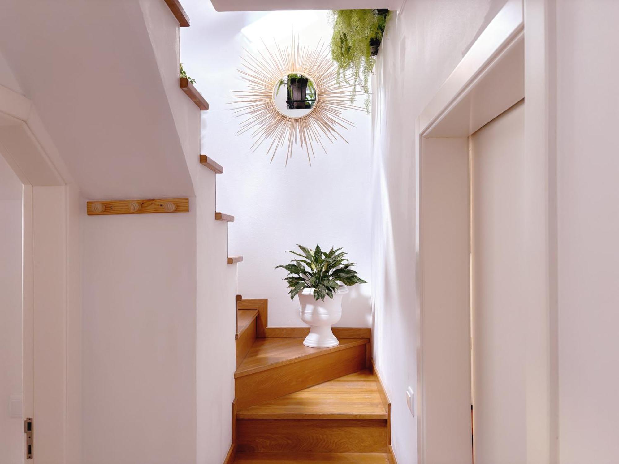 Angela'S Loft Villa Ribeira Brava Eksteriør billede