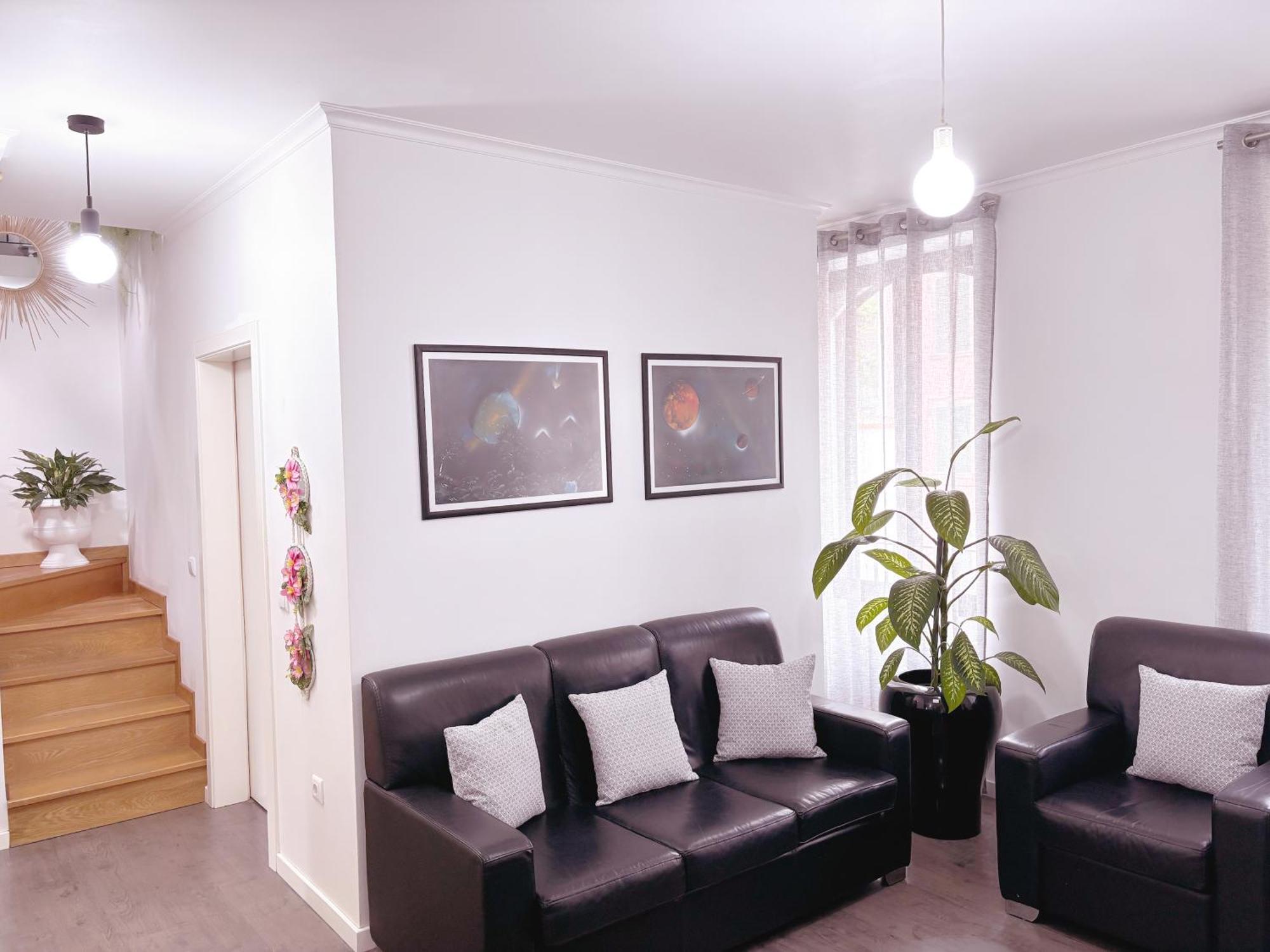 Angela'S Loft Villa Ribeira Brava Eksteriør billede
